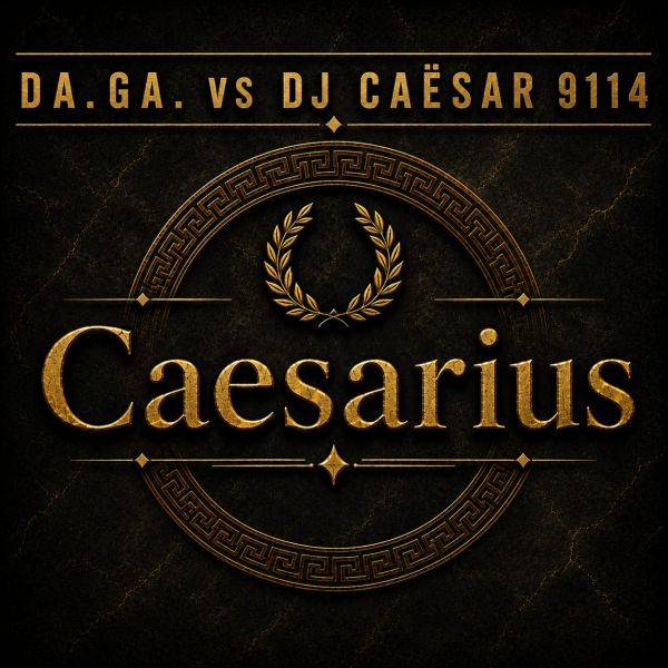 Portada Caësarius